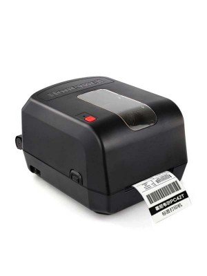 Honeywell PC42t Barcode Printer
